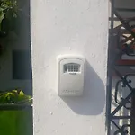 Apartmán Afrodite