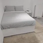 Afrodite Apartmán Diakopto