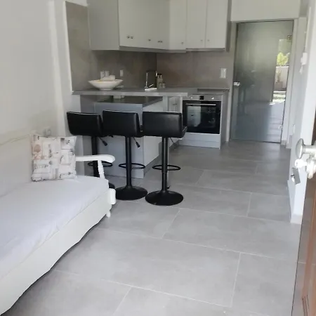 Apartamento Afrodite