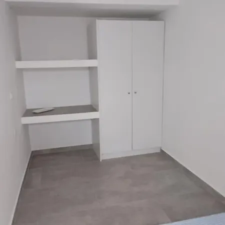 Apartment Afrodite