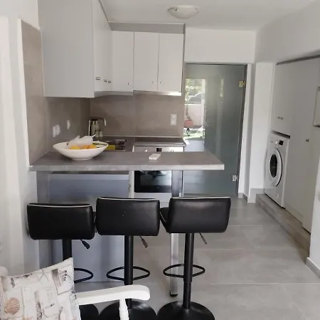 Apartment Afrodite Diakopto