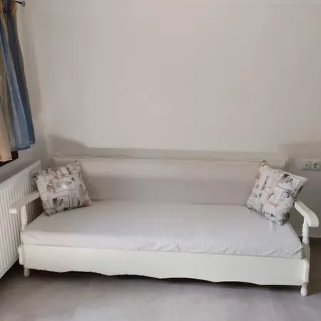 Apartment Afrodite Diakopto