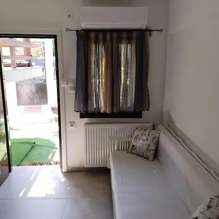 Apartment Afrodite