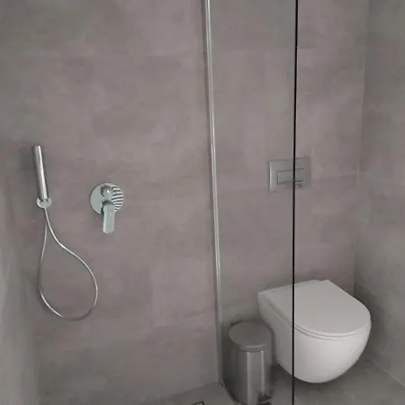 Apartment Afrodite Diakopto