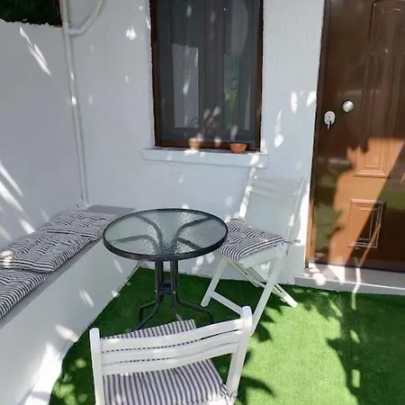 Appartement Afrodite