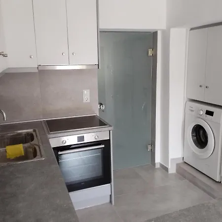 Apartamento Afrodite Diakopto