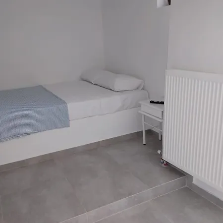 Apartment Afrodite