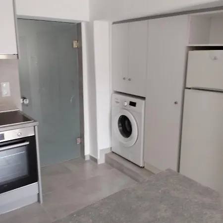 Apartment Afrodite *