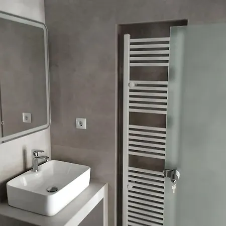 Afrodite Apartment