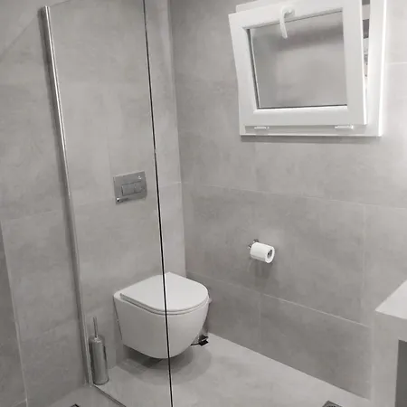 Afrodite Apartamento *