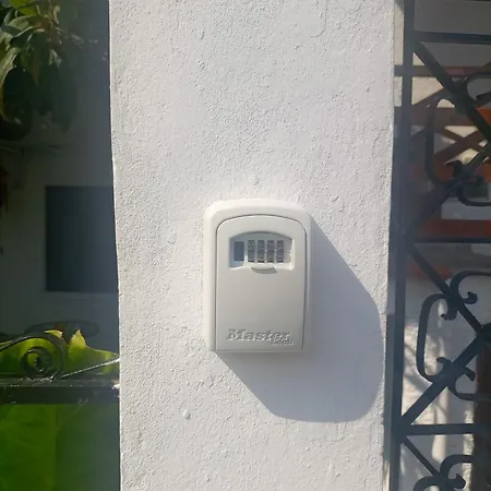 Apartment Afrodite