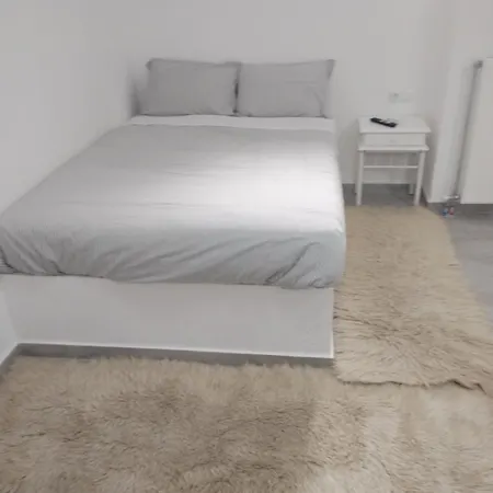 Afrodite Apartman