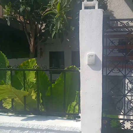 Afrodite Apartment Diakopto