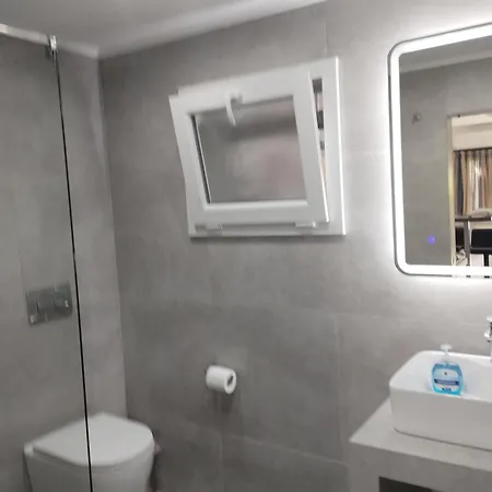 Afrodite Apartment