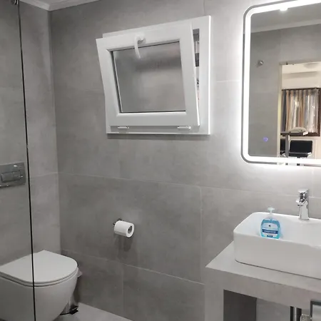 Apartamento Afrodite