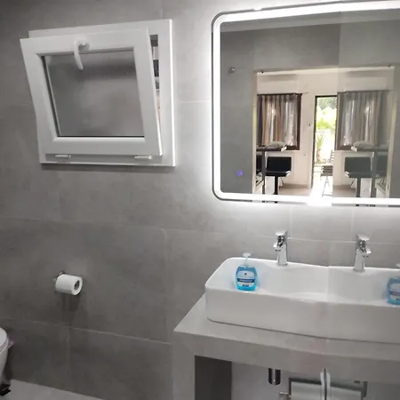Appartement Afrodite Diakopto