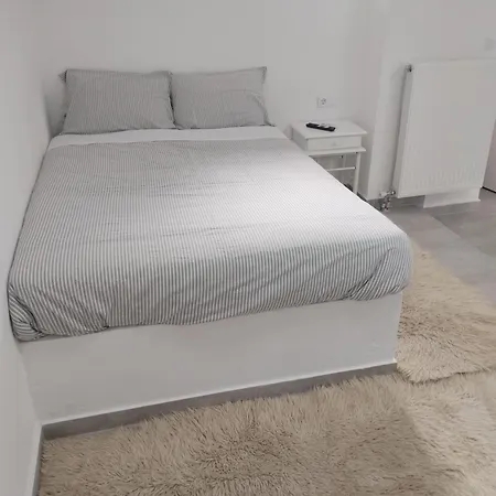 Afrodite Apartment Diakopto