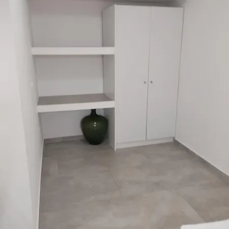 Apartamento Afrodite