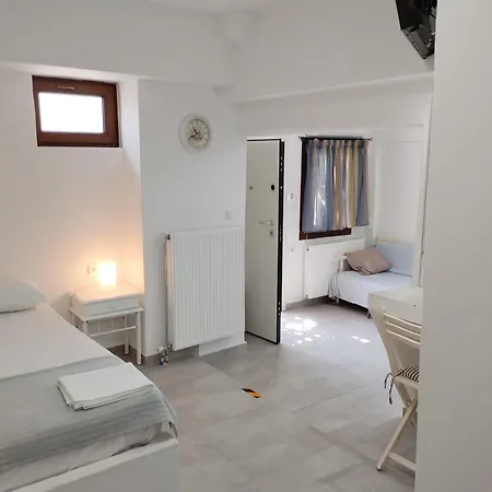Afrodite Apartman *