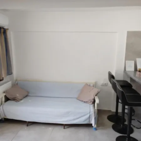 Apartment Afrodite *