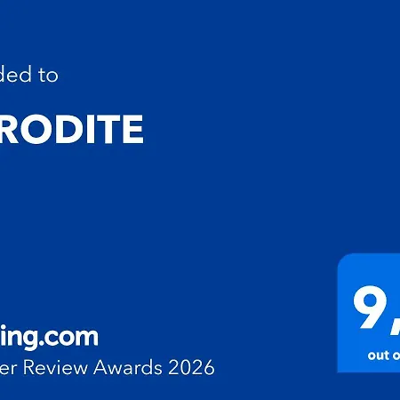 Afrodite Apartamento