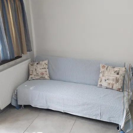 Apartment Afrodite