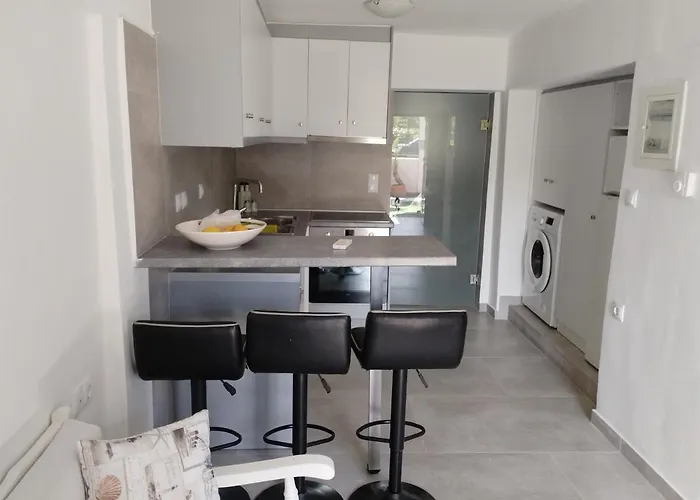 Apartman Afrodite Diakoptó