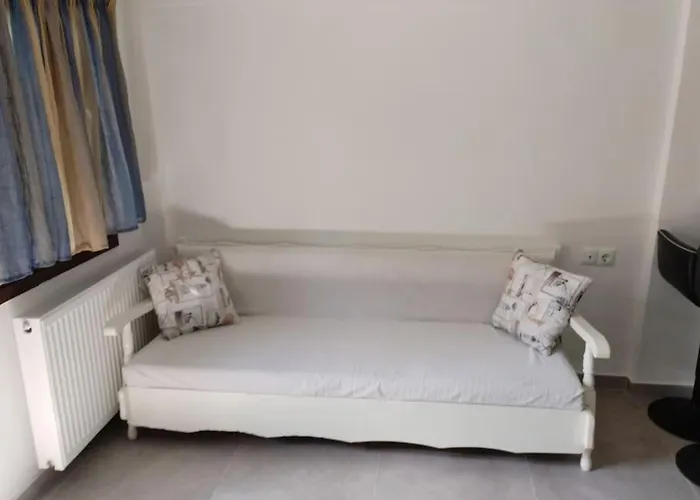 Apartman Afrodite Diakoptó