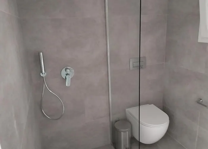 아파트 Afrodite 디아코프토