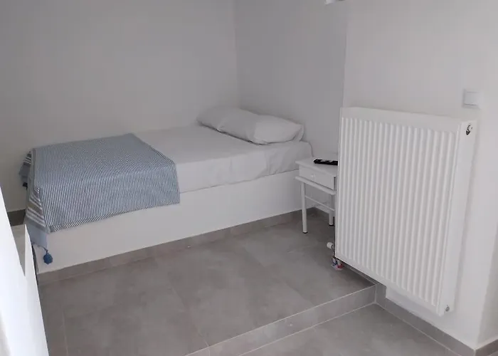 Lägenhet Afrodite