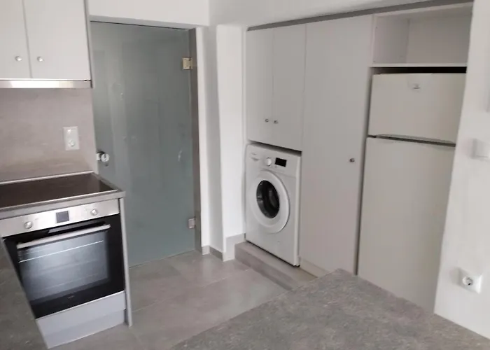 Apartman Afrodite *