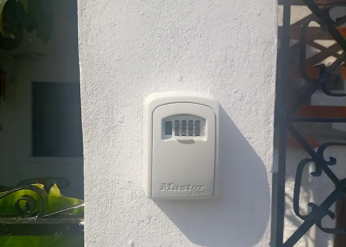 Lägenhet Afrodite