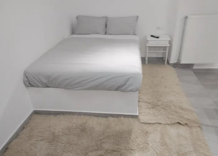 Afrodite Apartman