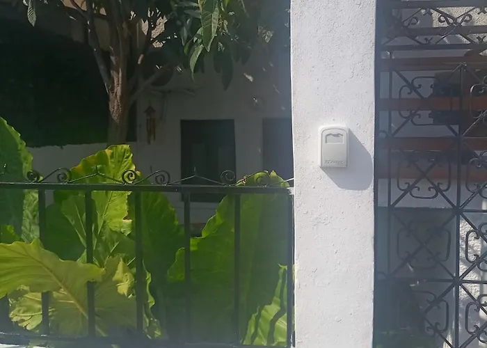 Afrodite Apartman Diakoptó