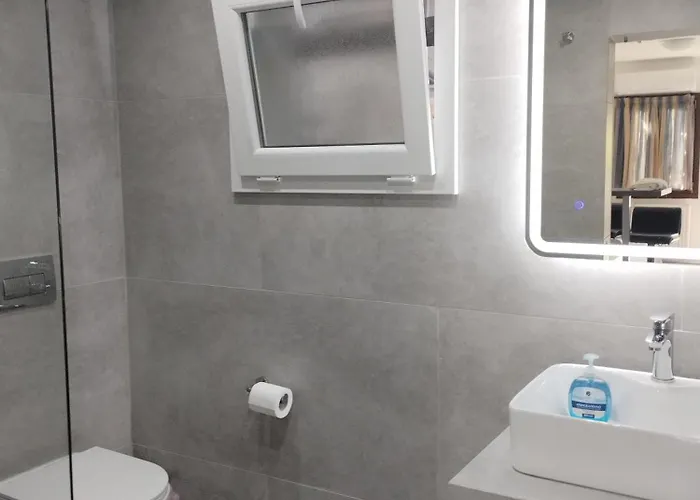 Apartman Afrodite