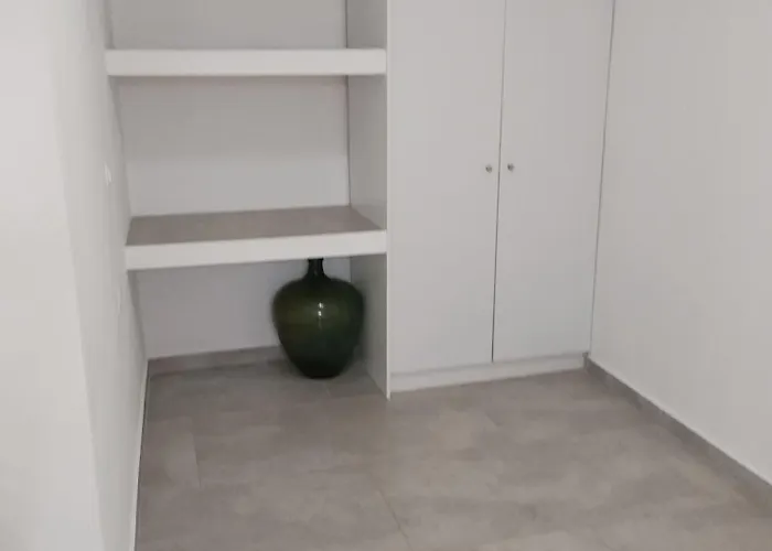 Apartman Afrodite